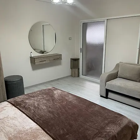 Apartment Roan's Shkodra