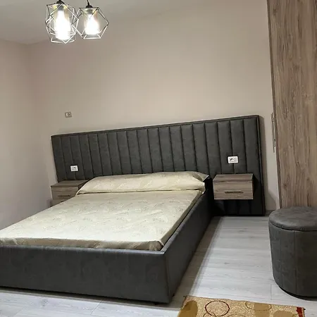 Apartment Roan's