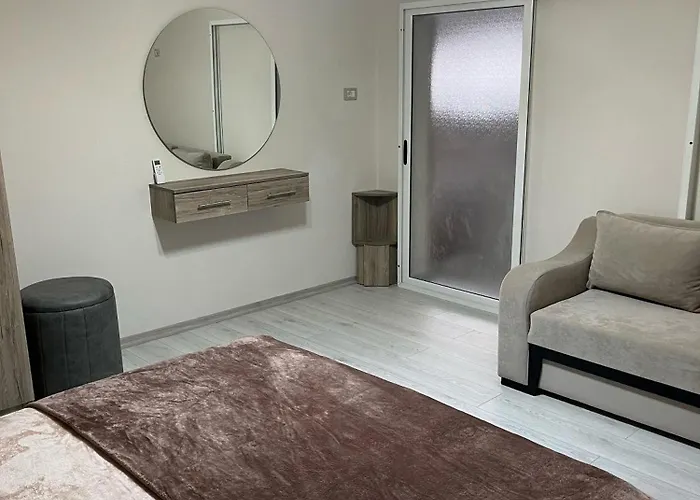 Apartment Roan's Shkodra