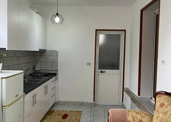 Apartment Roan's Shkodra